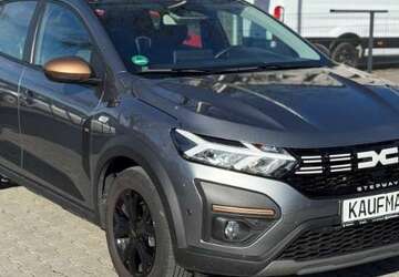 Dacia Sandero 11.852 km 16.890 &euro; Berlin 13581