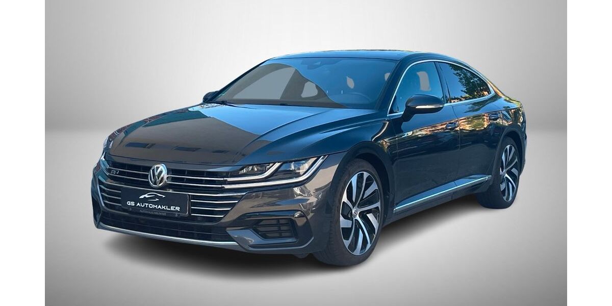 VW Arteon 98.616 km 22.999 &euro; Potsdam 14480