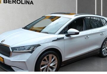 Skoda Enyaq 58.428 km 19.950 &euro; Berlin 10709