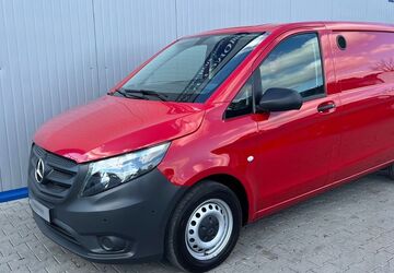 Mercedes-Benz Vito 136.622 km 14.999 &euro; Berlin 13055