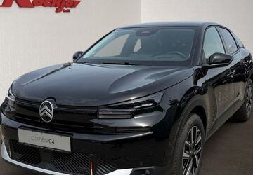 Citroen C4 2.007 km 26.990 &euro; Potsdam 14469