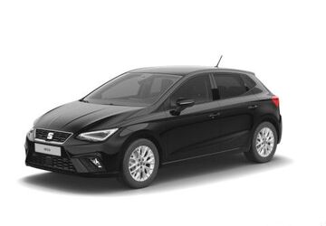 Seat Ibiza 18.739 km 22.430 &euro; Berlin 13089