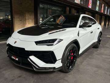 Gebrauchte Lamborghini Urus