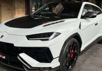 Lamborghini Urus 9.820 km 315.900 &euro; Berlin 10553