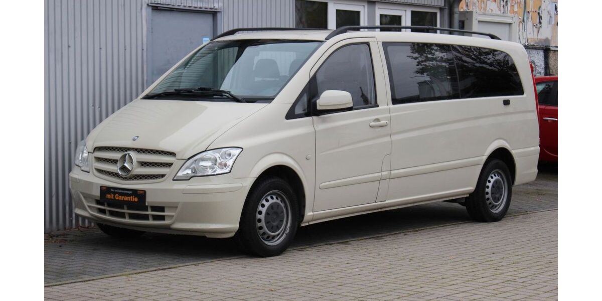 Mercedes-Benz Vito 149.985 km 15.490 &euro; Berlin 13089