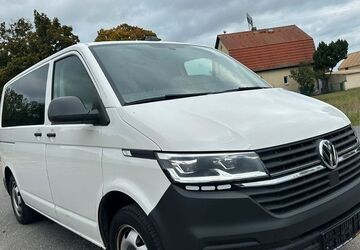 VW T7 Transporter 160.000 km 17.999 &euro; Berlin 12099