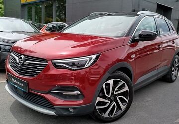 Opel Grandland (X) 58.568 km 17.780 &euro; Potsdam 14480