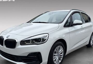 BMW 218 Active Tourer 40.496 km 17.950 &euro; Berlin - Buckow 12351
