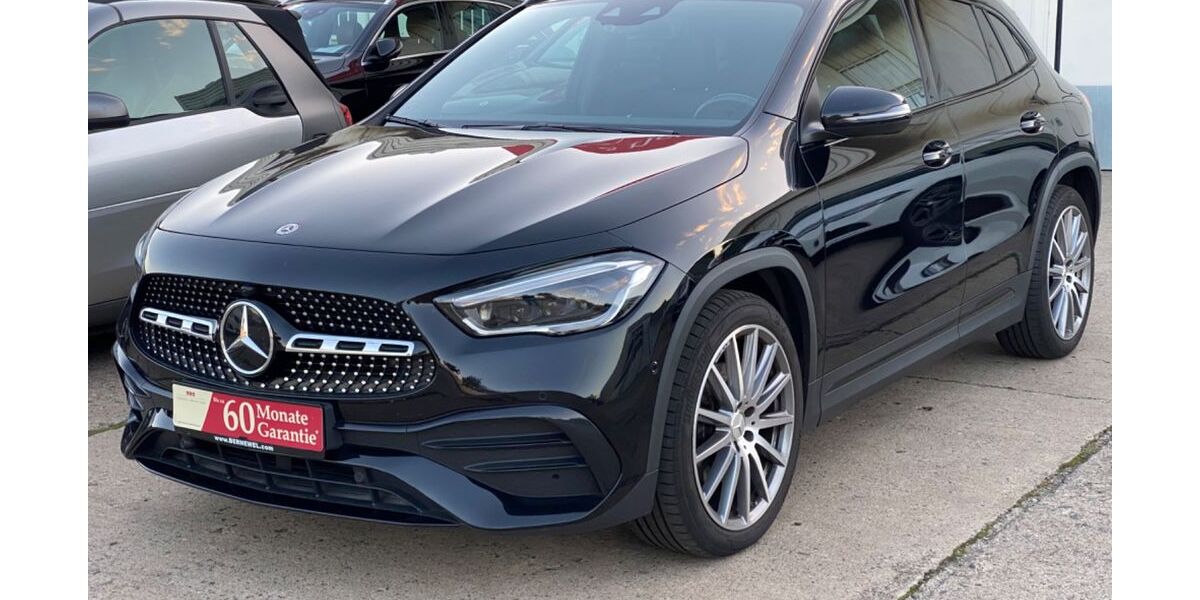 Mercedes-Benz GLA 220 49.804 km 41.998 &euro; Berlin 13089