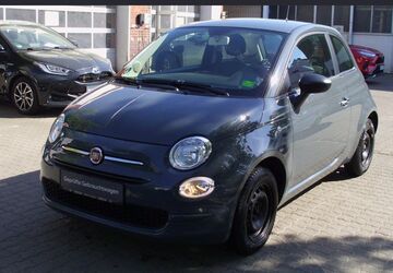 Fiat 500 27.852 km 8.490 &euro; Berlin 13403