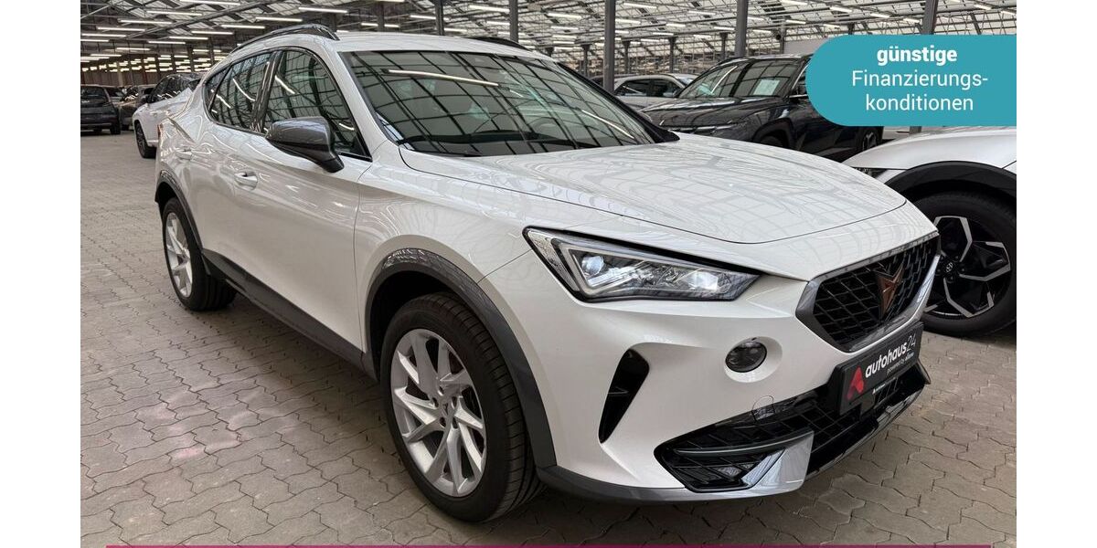 Cupra Formentor 73.536 km 19.890 &euro; Ludwigsfelde (bei Berlin) 14974