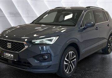 Seat Tarraco 70.572 km 24.990 &euro; Berlin 12681