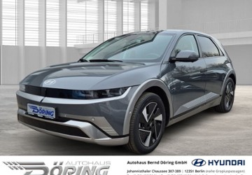 Hyundai IONIQ 5 2.500 km 51.950 &euro; Berlin 12351