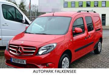 Mercedes-Benz Citan 95.000 km 14.999 &euro; Falkensee bei Berlin 14612