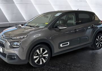 Citroen C3 28.958 km 15.900 &euro; Berlin 13051