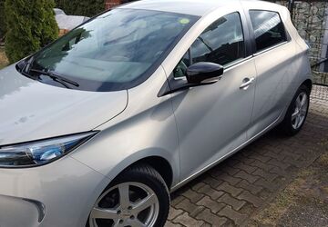Renault ZOE 56.000 km 8.500 &euro; Berlin 13051