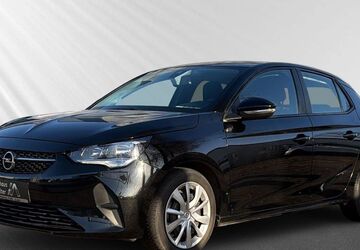 Opel Corsa 21.802 km 12.940 &euro; Berlin 13581