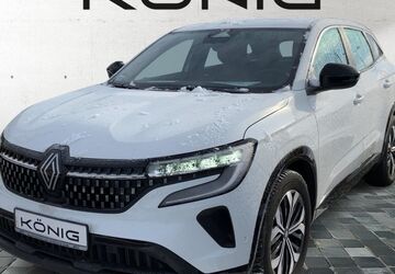 Renault Austral 34.732 km 27.499 &euro; Teltow 14513