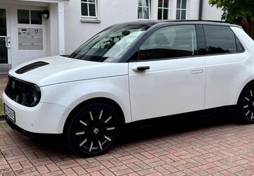 Honda e 20.300 km 16.500 &euro; Berlin 14129