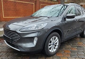 Ford Kuga 133.852 km 13.900 &euro; Berlin 12099