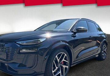 Audi Q6 e-tron 6.001 km 74.800 &euro; Berlin 10587