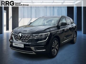 Gebrauchte Renault Koleos