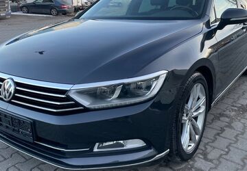 VW Passat 181.900 km 15.900 &euro; Berlin 12057