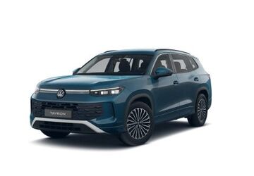 VW Tayron 25.861 km 36.990 &euro; Berlin 14167