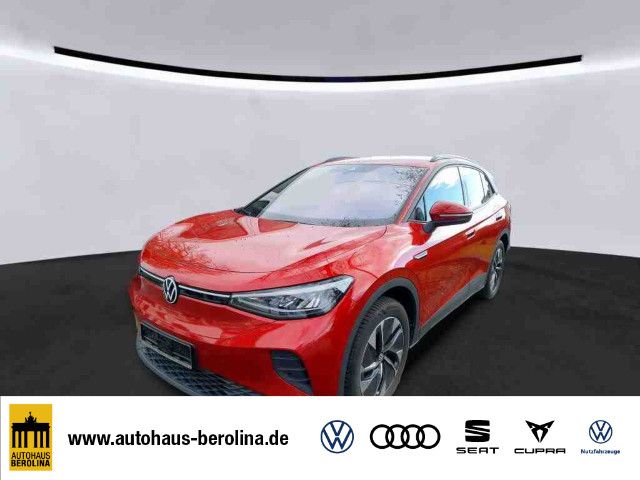 VW ID.4 25.199 km 21.888 &euro; Berlin 12105