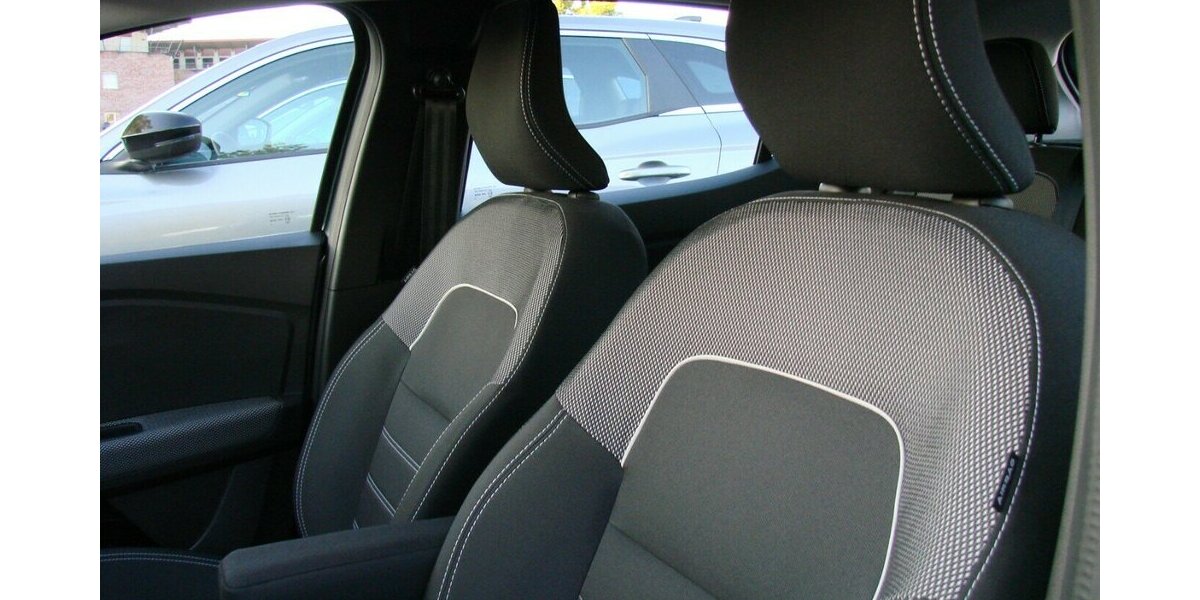 Dacia Sandero III 1,0TCe 90 Expression Automatik Temp Sp 20.658 km 16.480 &euro; Falkensee 14612