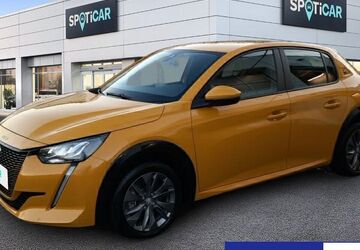 Peugeot 208 16.770 km 15.390 &euro; Berlin 12681