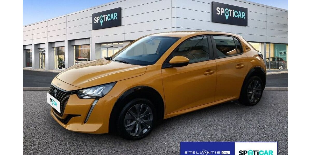 Peugeot 208 16.770 km 15.390 &euro; Berlin 12681