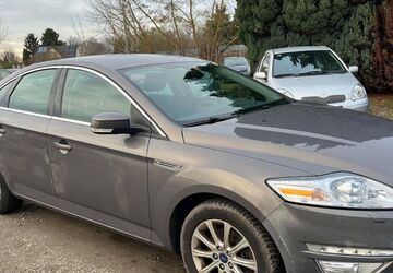 Ford Mondeo 105.000 km 7.490 &euro; Berlin 13127