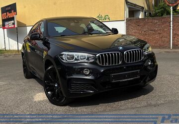 BMW X6 187.348 km 29.990 &euro; Berlin - Pankow 13187