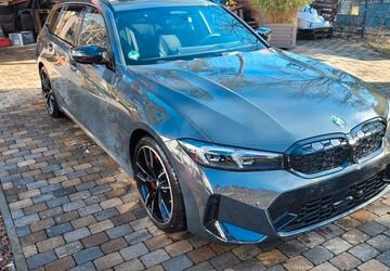 BMW M340d 4.381 km 59.500 &euro; Berlin 13597