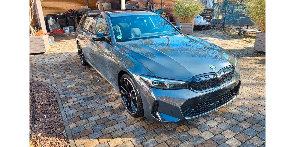 BMW M340d 4.381 km 59.999 &euro; Berlin 13597