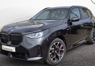 BMW X3 12.301 km 54.750 &euro; Teltow 14513