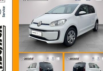 VW e-up! 16.900 km 18.890 &euro; Werder/Havel OT Glindow 14542