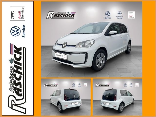VW e-up! 16.900 km 18.890 &euro; Werder/Havel OT Glindow 14542