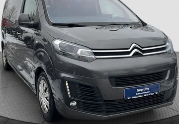 Citroen SpaceTourer 68.820 km 28.770 &euro; Berlin 12683