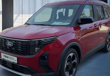 Ford Tourneo 10.418 km 25.989 &euro; Berlin 13055