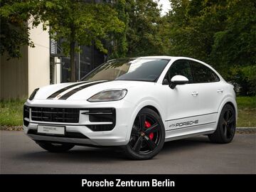 Gebrauchte Porsche Cayenne