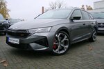 Skoda Octavia RS 2.0TSi AHK ACC LED Kamera 4.466 km 37.980 &euro; Falkensee 14612