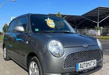 Daihatsu Trevis 109.000 km 5.490 &euro; Berlin 10551