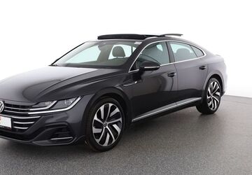 VW Arteon 89.974 km 31.460 &euro; Berlin 12103