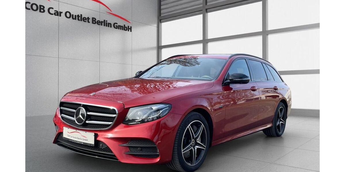 Mercedes-Benz E 300 114.997 km 25.950 &euro; Berlin 12103