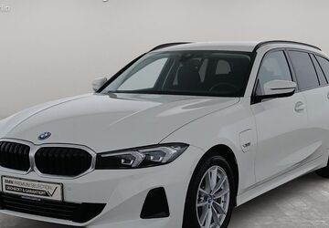 BMW 320 43.035 km 29.400 &euro; Berlin 12683