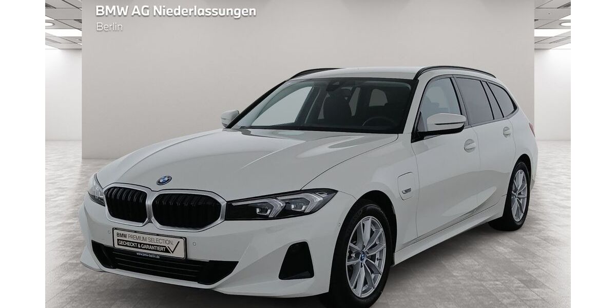 BMW 320 43.035 km 29.400 &euro; Berlin 12683