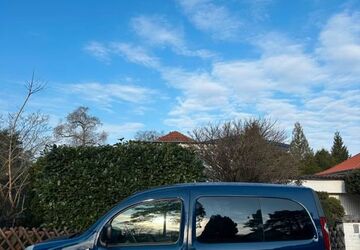 Renault Kangoo 167.000 km 2.300 &euro; Berlin 13505