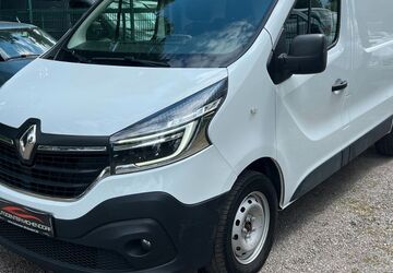 Renault Trafic 59.000 km 18.999 &euro; Michendorf 14552